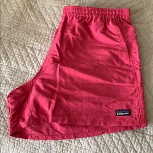 Patagonia Shorts